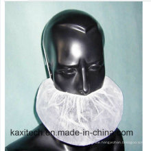 Disposable Non Woven Medical Beard Shield Cover